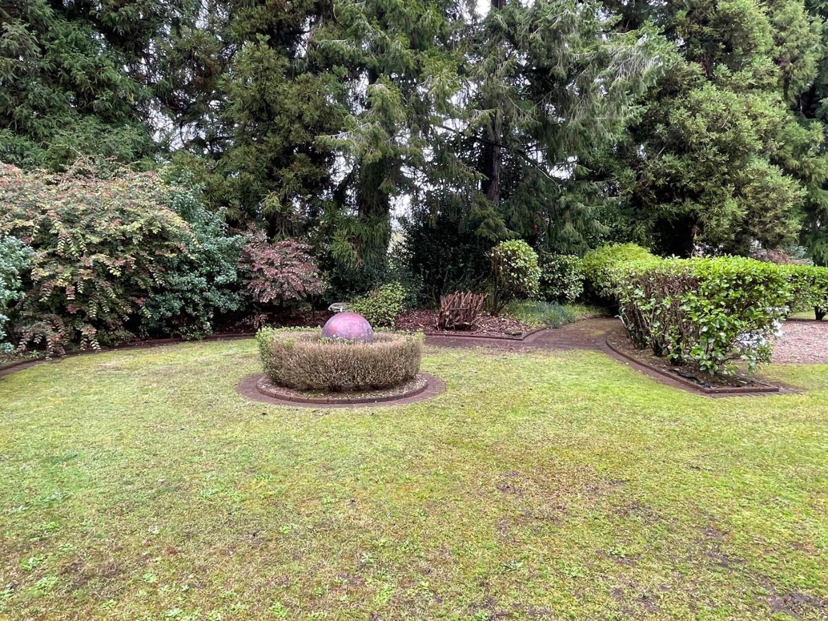 Garden Paradise In Rotorua With Pool エクステリア 写真